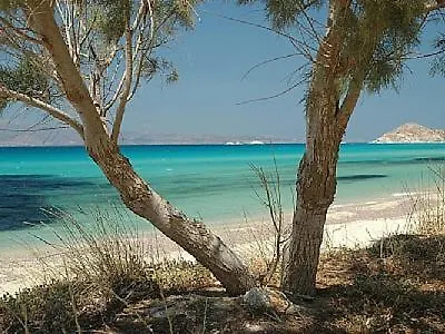 דירה Prudence Naxos City